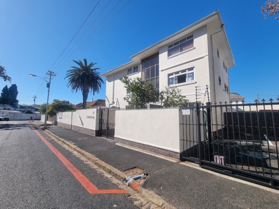 To Let 2 Bedroom Property for Rent in Newlands Western Cape